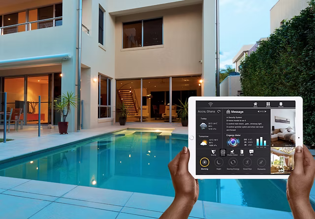 Smart Home Solutions